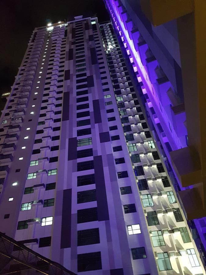 Kc Studio 2 At Horizon 101 Cebu Exterior photo